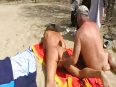 الجنس على مقاطع سكس اجنبي مترجم الشاطئ