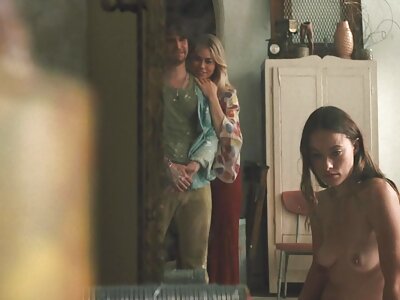 النفط افلام سكس كامل اجنبي و الاستمناء